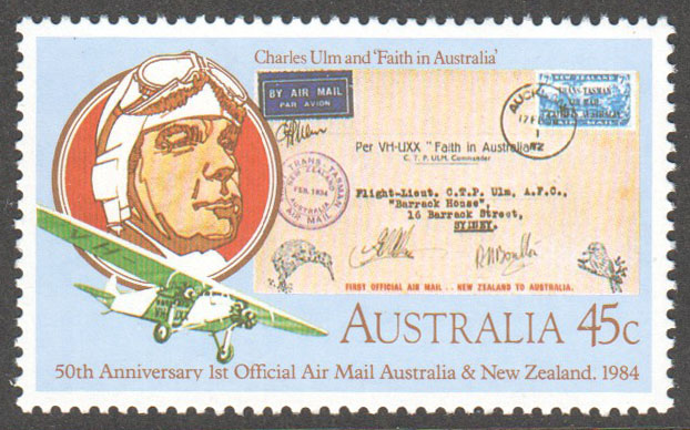 Australia Scott 890 MNH - Click Image to Close